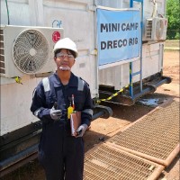 PT Advanced Technology Solution Employee Ari Maulana's profile photo