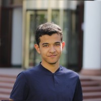 AKFA Group Employee Ayubkhon Nigmonkhujaev's profile photo