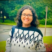 Juhi Thacker Email