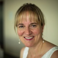 Shell Employee Sydney Kimball's profile photo