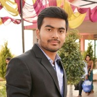 Shubham Bodake's profile photo