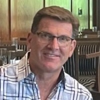 EGIS Partners Employee Raymond Ebert's profile photo