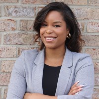 Governor's Institute Employee Zakiya Stewart's profile photo