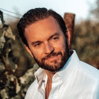 Revelette Bourbon Employee Mason Revelette's profile photo