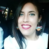 Pressing Employee Beatriz Muniesa's profile photo