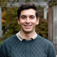 Sift Employee David Suignard's profile photo