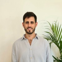 Juno Journey Employee Nir Avni's profile photo