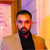 Greenlight Consulting Employee Rishi Misra's profile photo