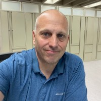 Agriculture et Agroalimentaire Canada Employee David Lesage's profile photo
