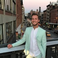 Jonathan Adler Employee James Foley's profile photo