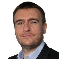 Virgin Media Employee Ian Howlett's profile photo
