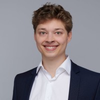 Simon Gruening Email