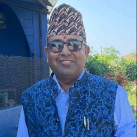 Constructio, s.r.o. Employee Bhuwan Subedi's profile photo