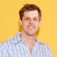 Grid Employee Gernot Zacke's profile photo