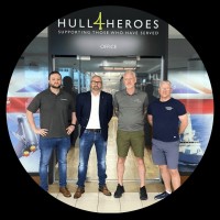HBP Systems Ltd Employee Tom Eaton's profile photo