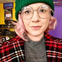 Mint Employee Sophie Raine's profile photo