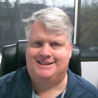 Nexus Entertainment Employee Mark Warner's profile photo