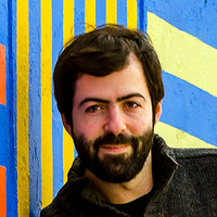 New York City Economic Development Corporation Employee Jonathan Berk's profile photo