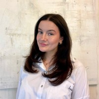 Lepape Employee Pauline Dupont's profile photo