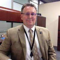 Kentucky Education and Labor Cabinet Employee Kenneth Jones's profile photo
