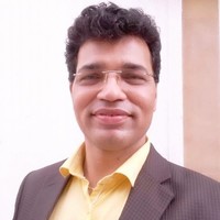 Naprod Life Sciences Pvt. Ltd. Employee Vijay Wade's profile photo