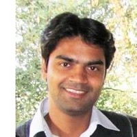Nitin Srivastava Email & Phone Number