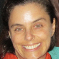 Kyros AI Employee Julie Montgomery's profile photo