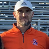 Cleburne ISD Employee Benjamin Henry's profile photo