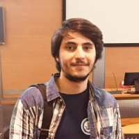 Doyensec Employee Aleandro Prudenzano's profile photo