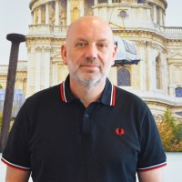 Andy Parsons Email