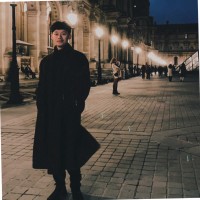 Sparkoz Employee Chris Lee's profile photo