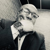 Universidad ECCI Employee Nilson Sigua's profile photo