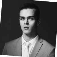University of Central Asia Employee Artem Osipov's profile photo