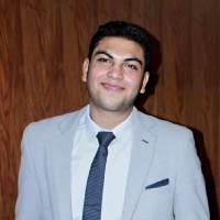 Senoussi Free Zone Co. Employee Mahmoud Ehab's profile photo