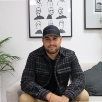 Cribdata Employee Ricardo Piiroja's profile photo