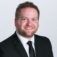Corda Credit Union Employee Devin Madsen's profile photo
