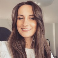 AmerPharma Employee Karolina Sokół's profile photo