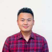 Apple Employee Feng Jiang's profile photo