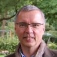 Volt Europa Employee Udo Pape-Kampmeier's profile photo