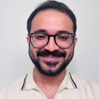 Verogy Employee Prethew Prasad's profile photo