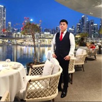 John Vinluan Email