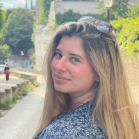 W2Strategy Employee Foteini Koronaiou's profile photo