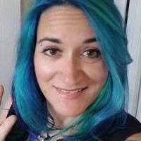 Luminare Health Employee Candy Rogers's profile photo