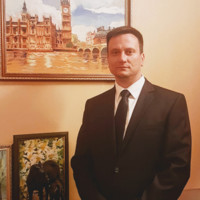 Viktor Karpenko Email & Phone Number