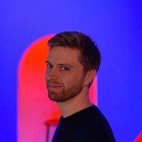 The Browser Company Employee Patrick Lambe's profile photo