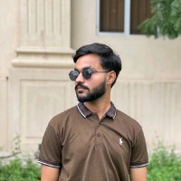 Techforge Innovations Employee Aftab Ahmed's profile photo