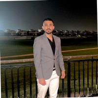 SirajPower Employee Mohammed Hussain's profile photo