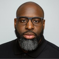 Abacus Technology Corporation Employee Andreas Morgan's profile photo