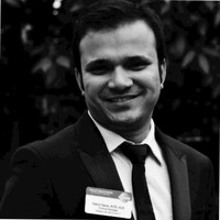 InMobi Employee Rahul Saria's profile photo