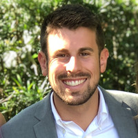 Johnson & Johnson Vision Employee Matthew Leeds's profile photo